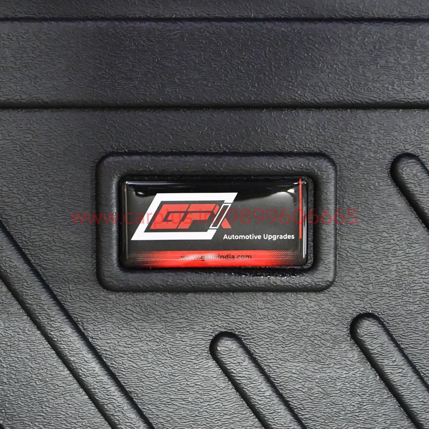 
                  
                    GFX Car Trunk Mat for Mahindra Scorpio-N-CARPLUS-CARPLUS
                  
                