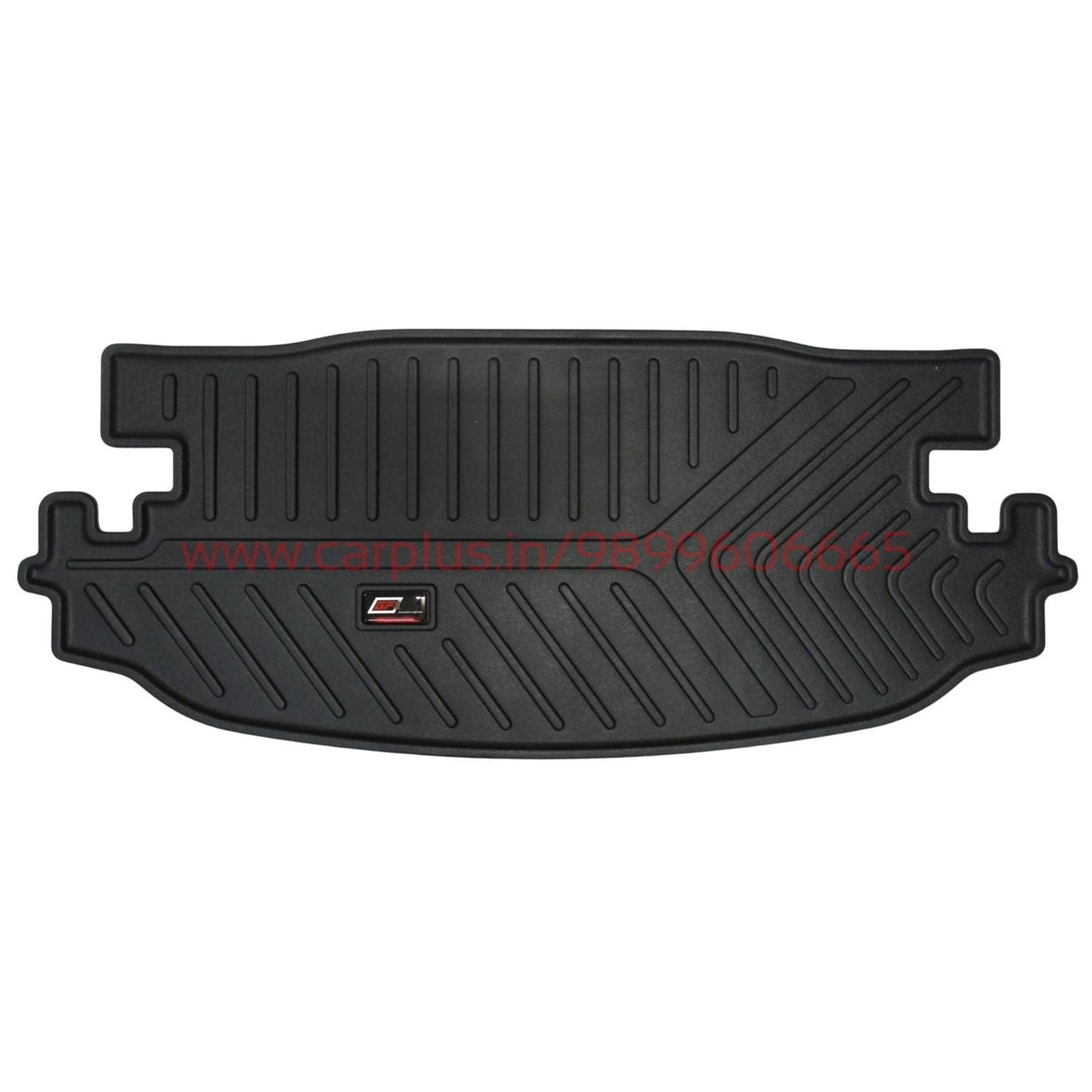
                  
                    GFX Car Trunk Mat for Mahindra Scorpio-N-CARPLUS-CARPLUS
                  
                