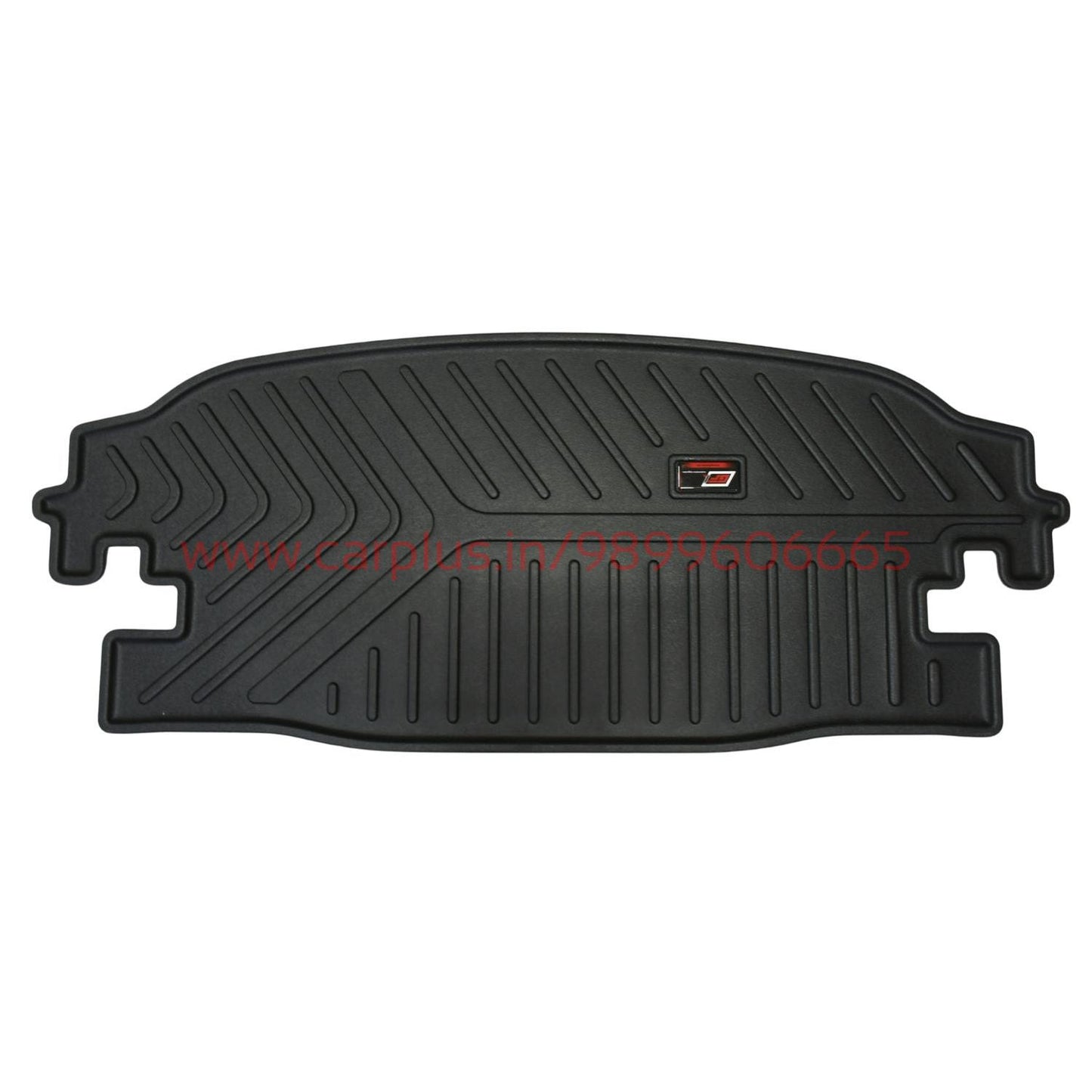 
                  
                    GFX Car Trunk Mat for Mahindra Scorpio-N-CARPLUS-CARPLUS
                  
                