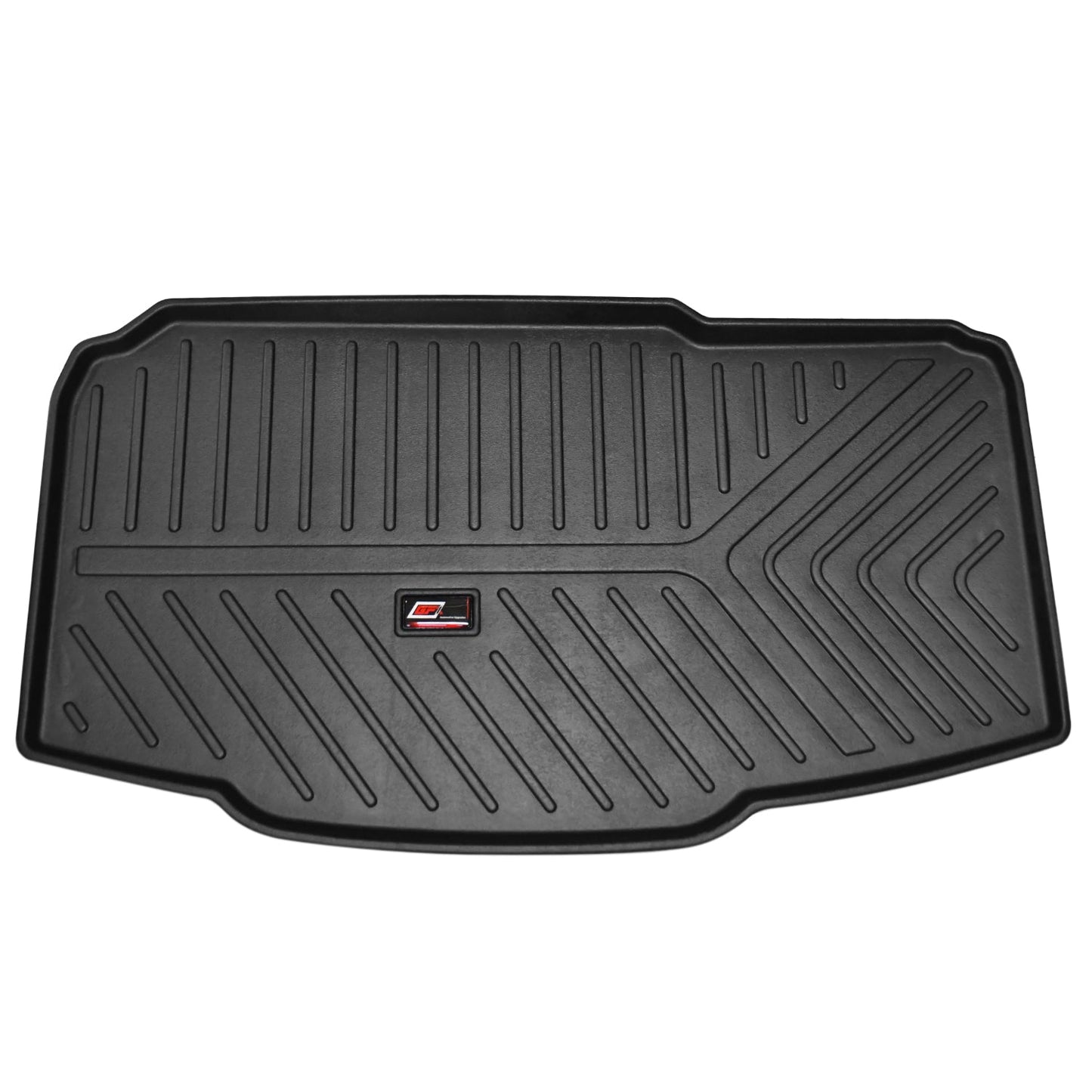 
                  
                    GFX Car Trunk Mat for Mahindra XUV 3XO-CARGO BOOT MATS-GFX-CARPLUS
                  
                