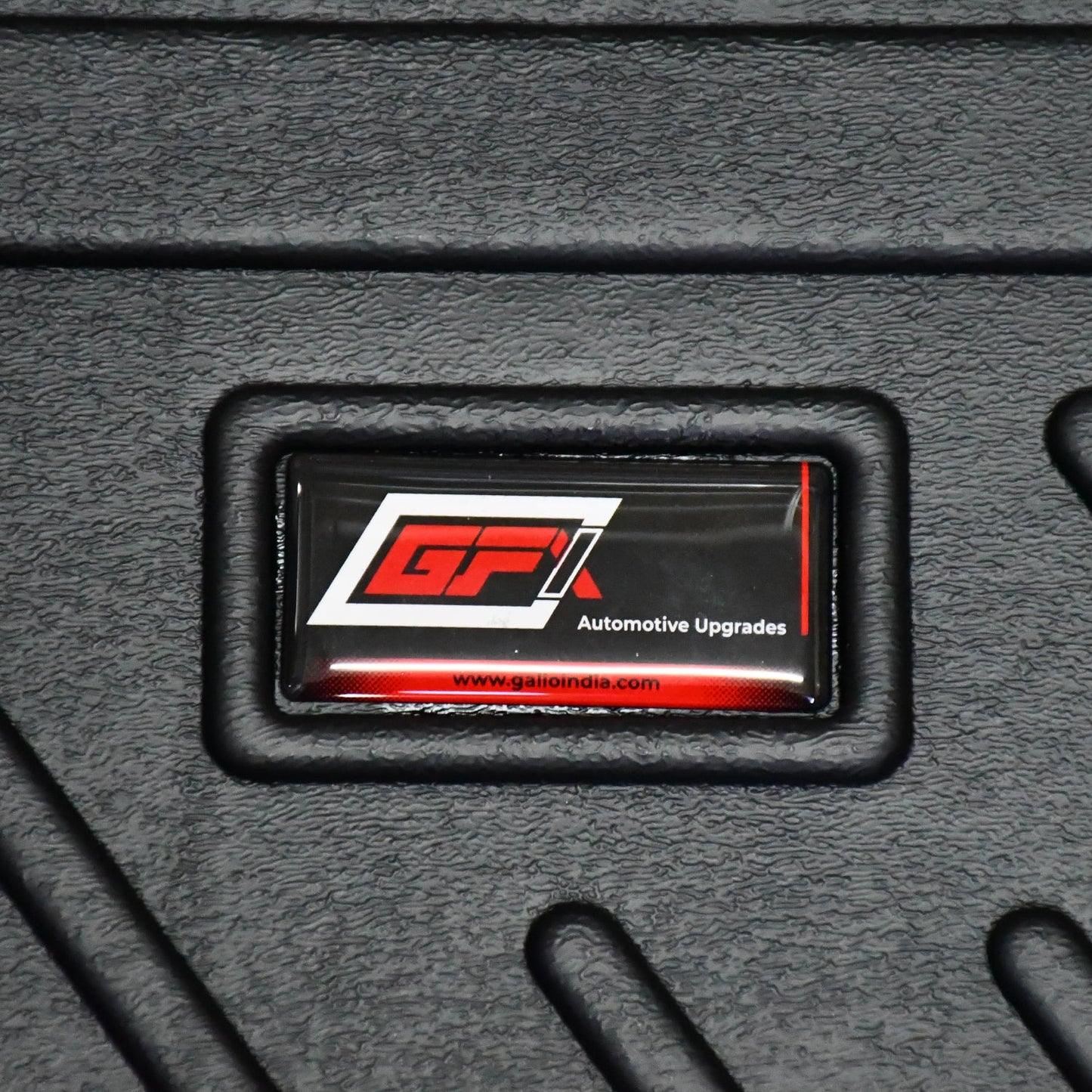 
                  
                    GFX Car Trunk Mat for Mahindra XUV 3XO-CARGO BOOT MATS-GFX-CARPLUS
                  
                