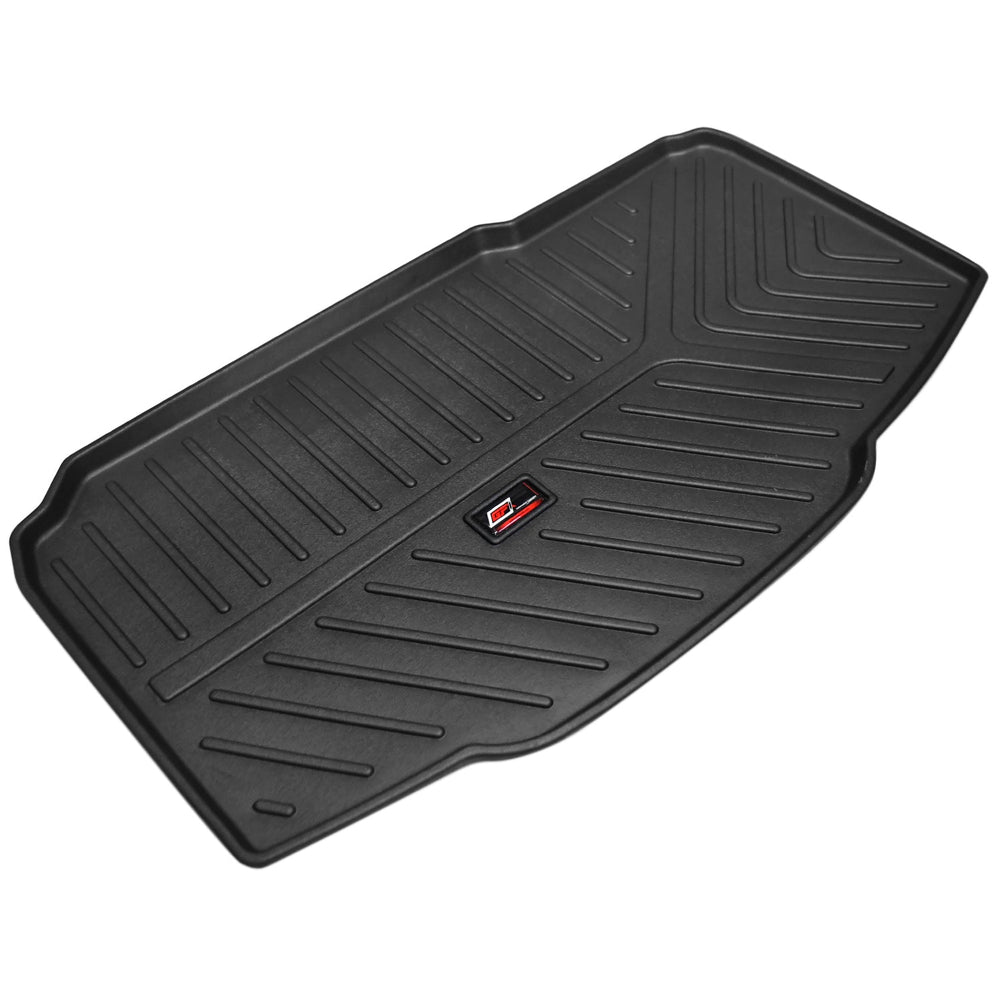 GFX Car Trunk Mat for Mahindra XUV 3XO-CARGO BOOT MATS-GFX-CARPLUS