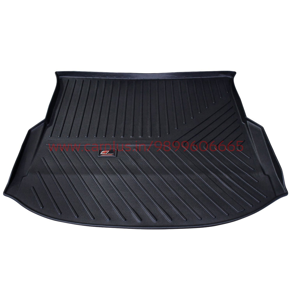 
                  
                    GFX Car Trunk Mat for Mahindra XUV 700 [2021 onwards (5 Seater)]-CARGO BOOT MATS-GFX-CARPLUS
                  
                