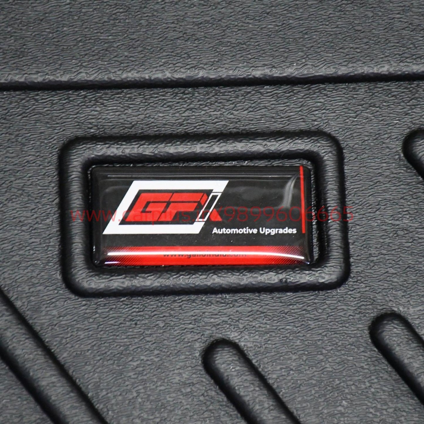 
                  
                    GFX Car Trunk Mat for Mahindra XUV 700 [2021 onwards (7 Seater)]-CARGO BOOT MATS-GFX-CARPLUS
                  
                