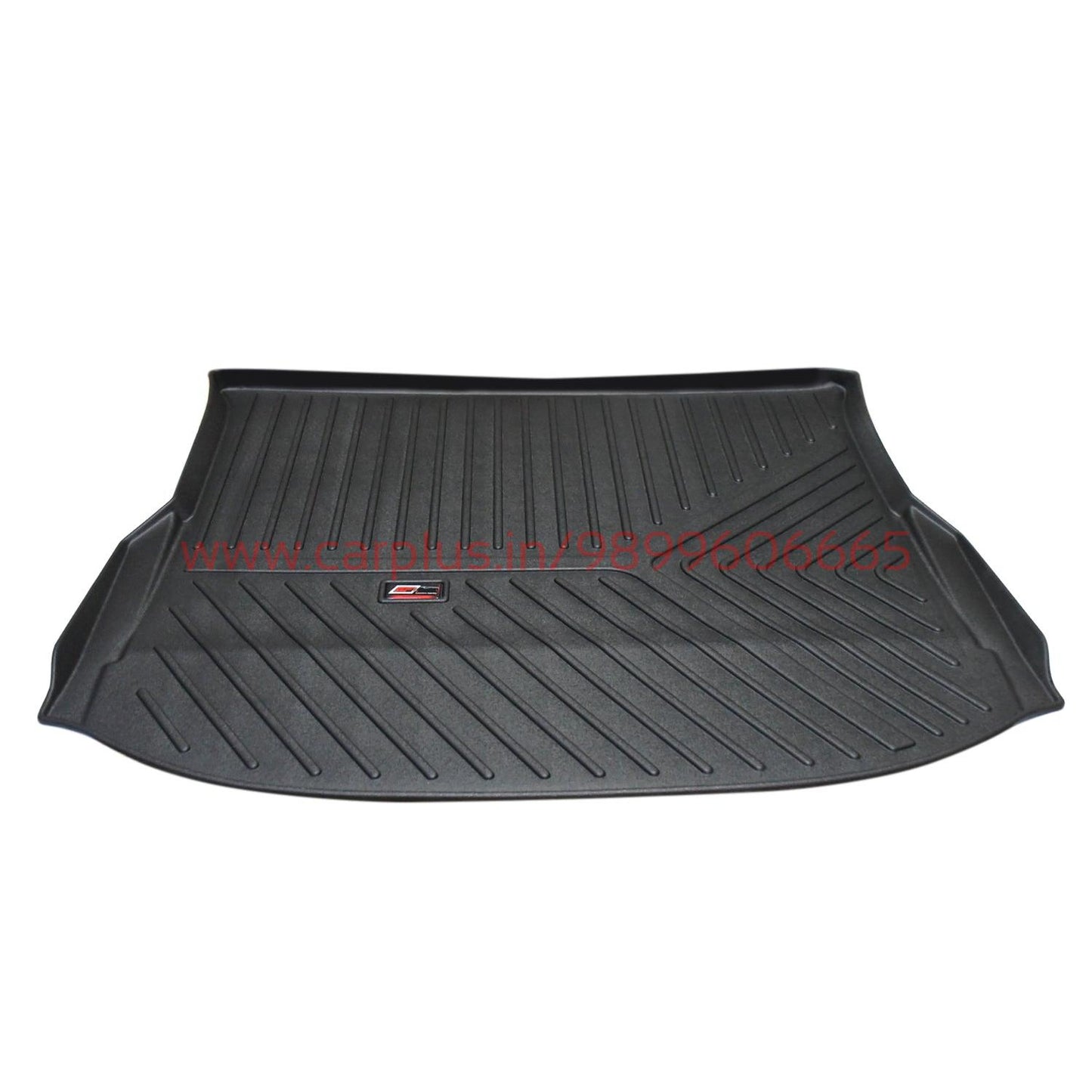 
                  
                    GFX Car Trunk Mat for Mahindra XUV 700 [2021 onwards (7 Seater)]-CARGO BOOT MATS-GFX-CARPLUS
                  
                