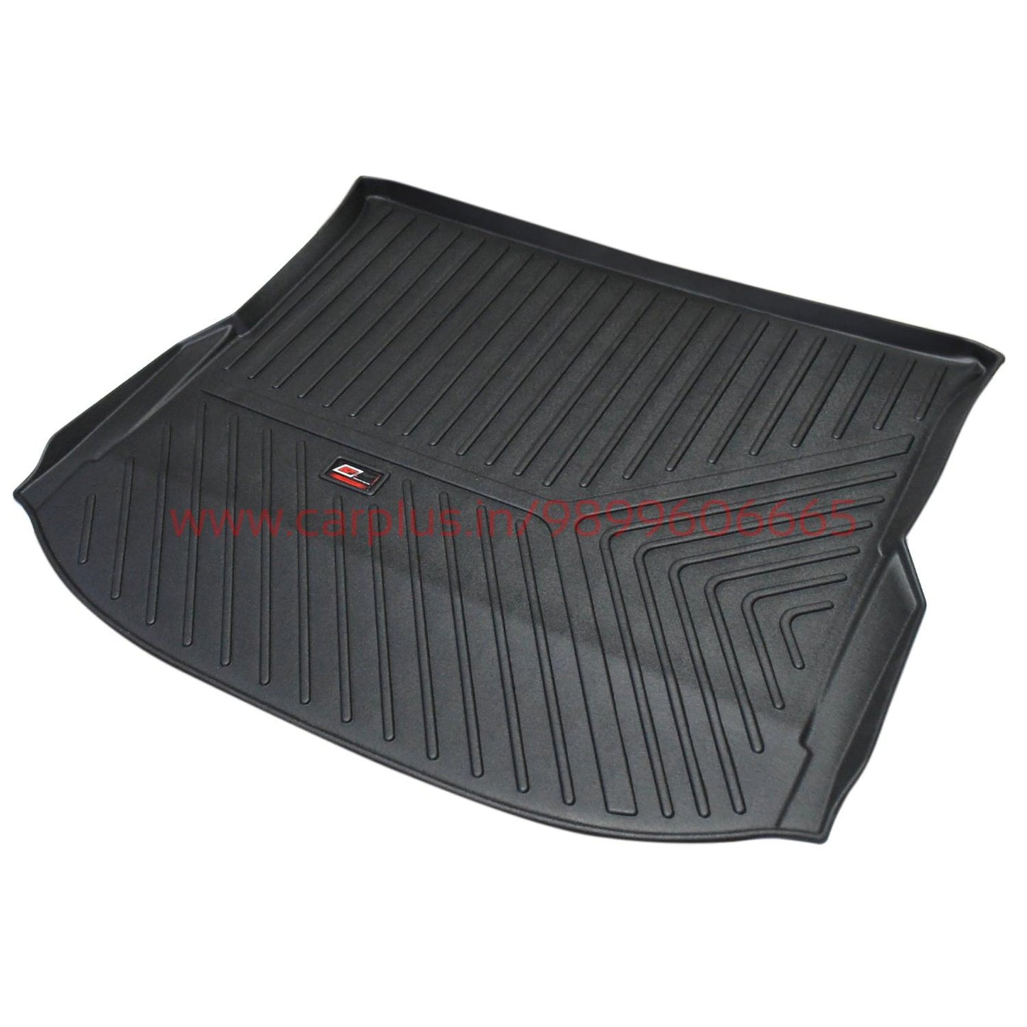
                  
                    GFX Car Trunk Mat for Mahindra XUV 700 [2021 onwards (7 Seater)]-CARGO BOOT MATS-GFX-CARPLUS
                  
                