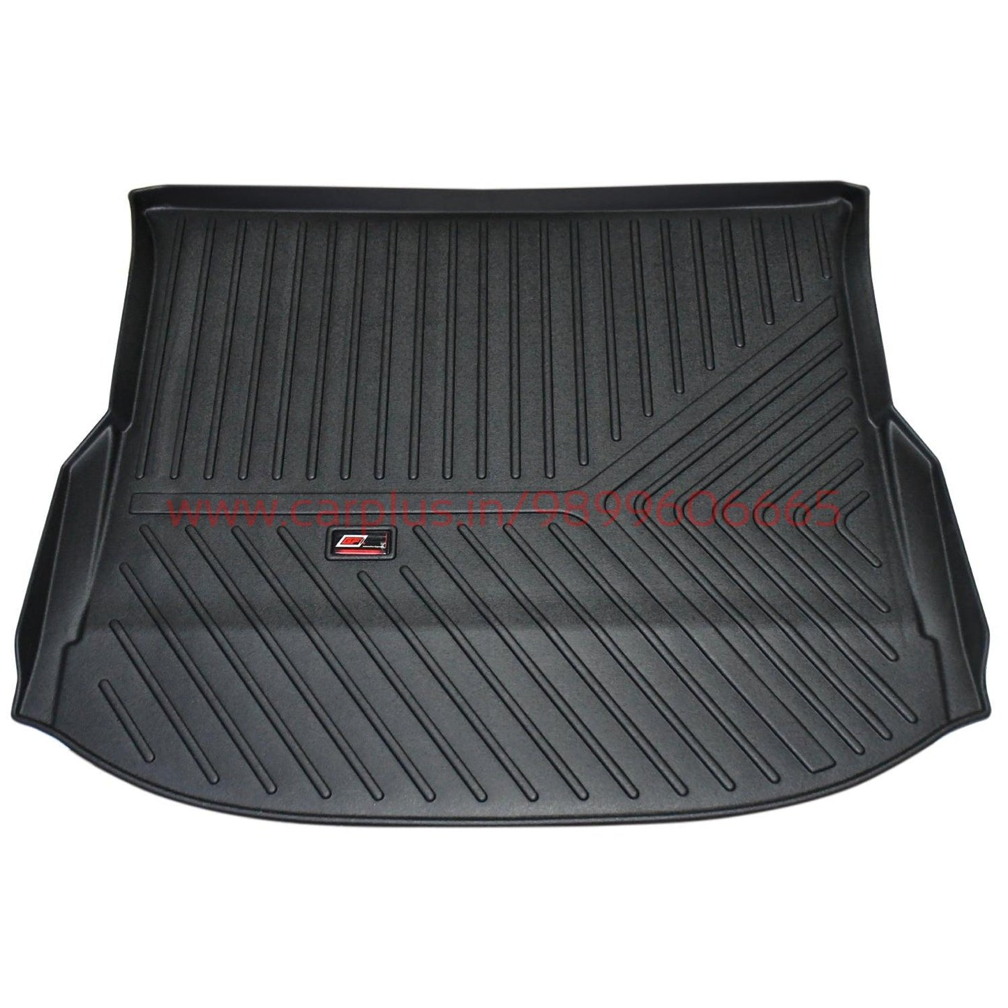 
                  
                    GFX Car Trunk Mat for Mahindra XUV 700 [2021 onwards (7 Seater)]-CARGO BOOT MATS-GFX-CARPLUS
                  
                