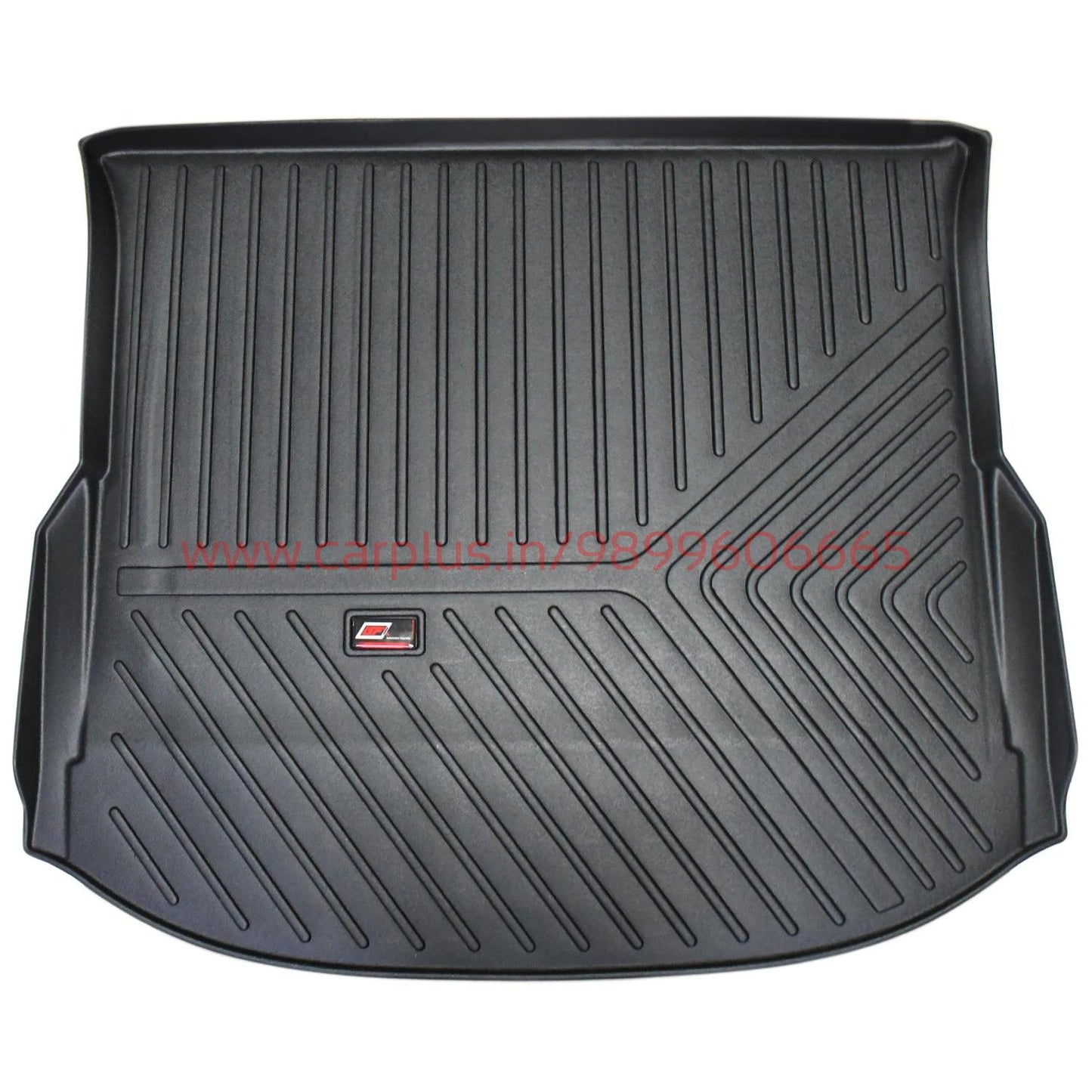 
                  
                    GFX Car Trunk Mat for Mahindra XUV 700 [2021 onwards (7 Seater)]-CARGO BOOT MATS-GFX-CARPLUS
                  
                