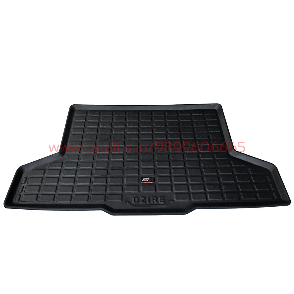 
                  
                    GFX Car Trunk Mat for Maruti Suzuki Dzire 2017 Onwards-CARGO BOOT MATS-GFX-CARPLUS
                  
                