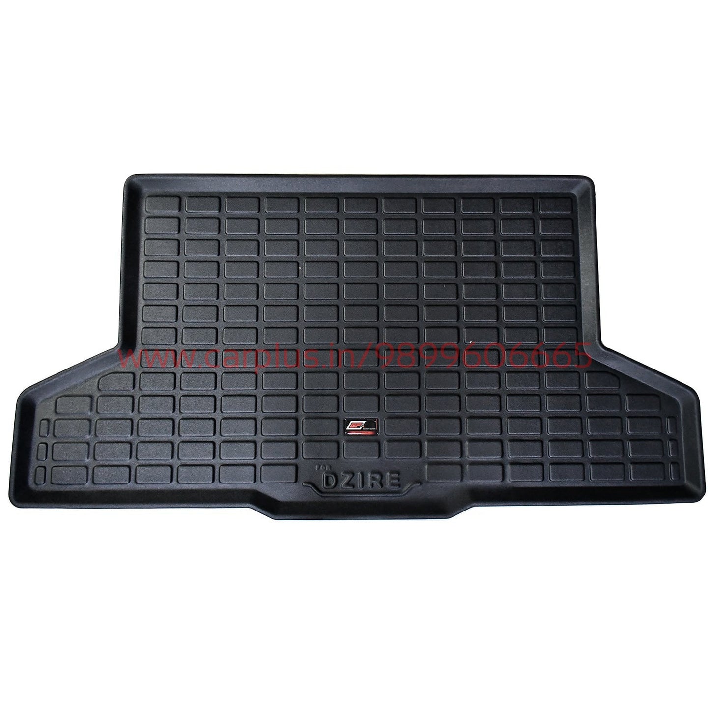 
                  
                    GFX Car Trunk Mat for Maruti Suzuki Dzire 2017 Onwards-CARGO BOOT MATS-GFX-CARPLUS
                  
                