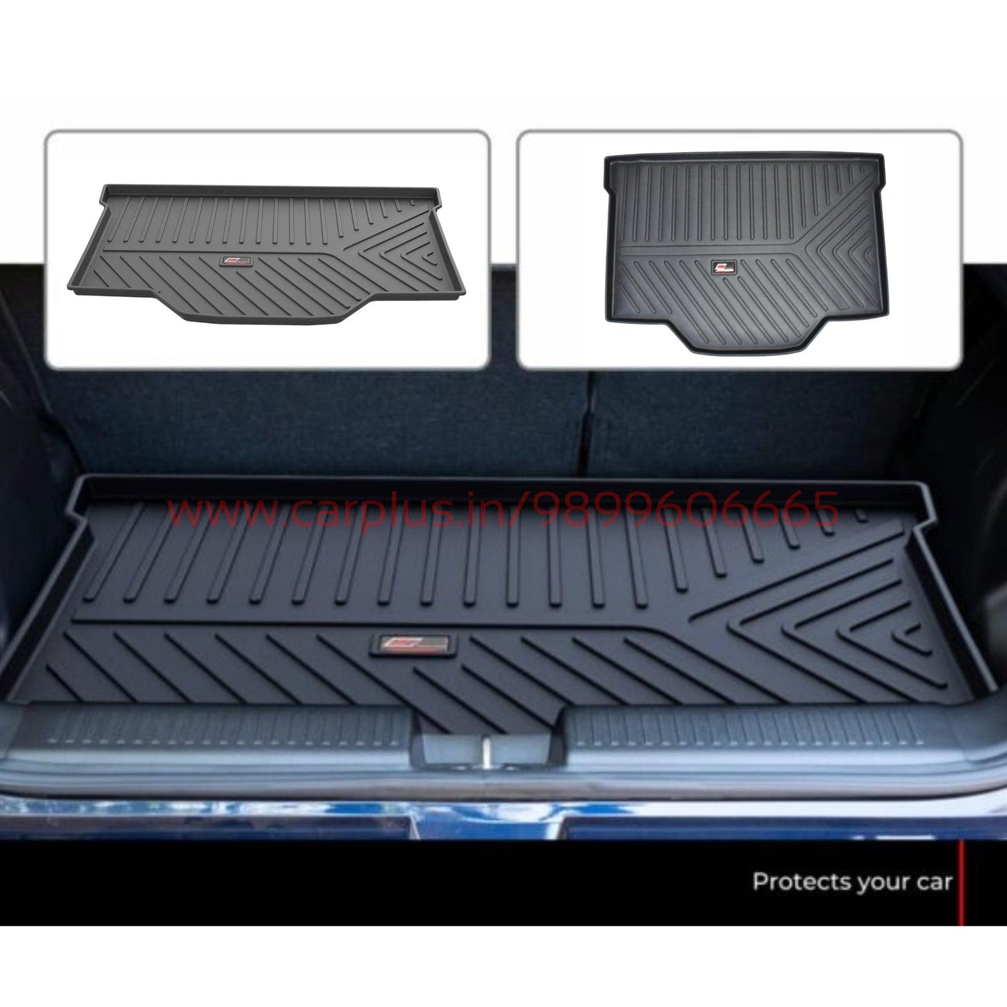
                  
                    GFX Car Trunk Mat for Maruti Suzuki Fronx-CARGO BOOT MATS-GFX-CARPLUS
                  
                