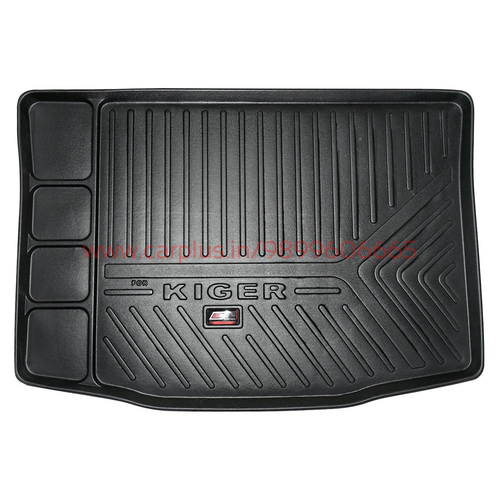 
                  
                    GFX Car Trunk Mat for Renault Kiger (2021 Onwards)-CARGO BOOT MATS-GFX-CARPLUS
                  
                