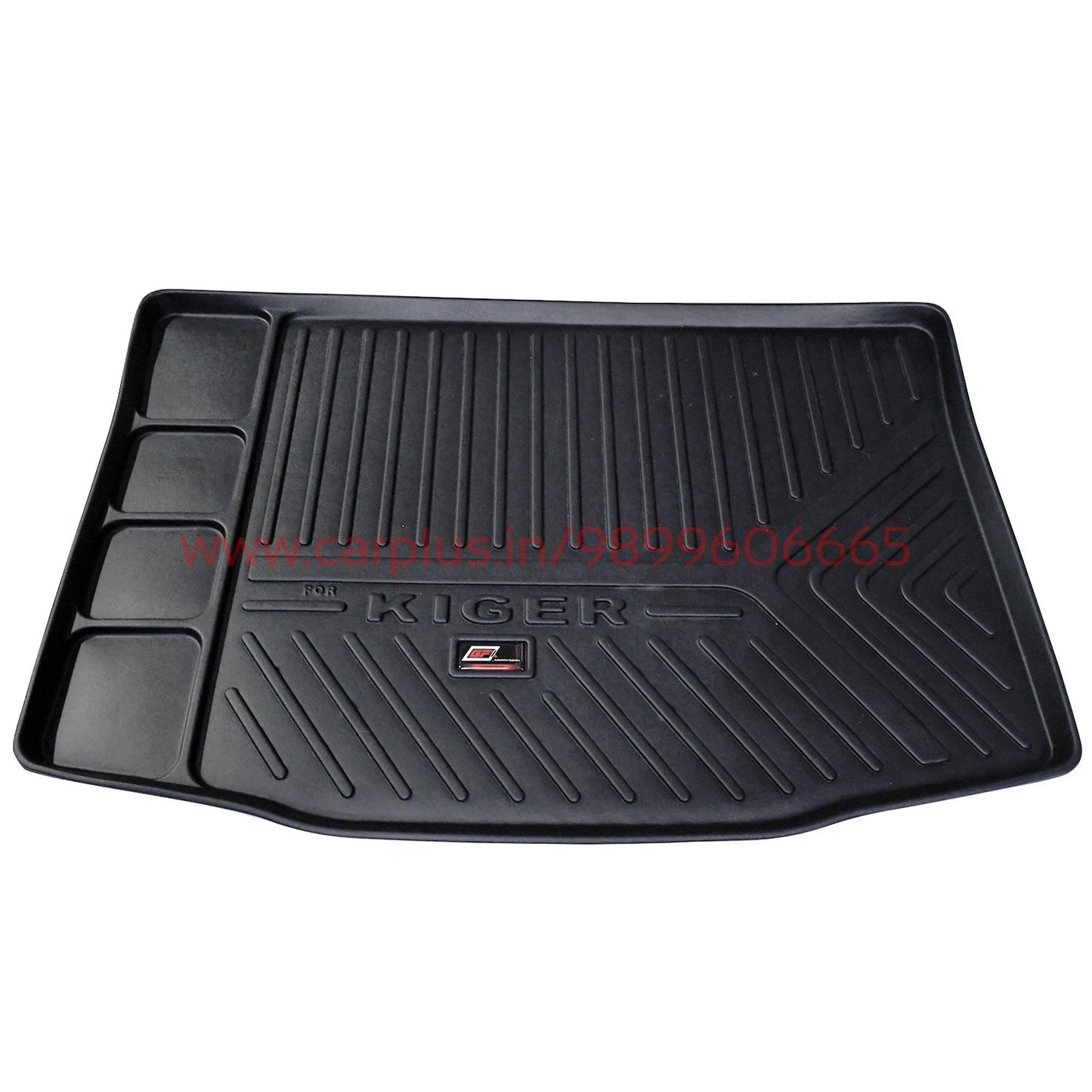 
                  
                    GFX Car Trunk Mat for Renault Kiger (2021 Onwards)-CARGO BOOT MATS-GFX-CARPLUS
                  
                