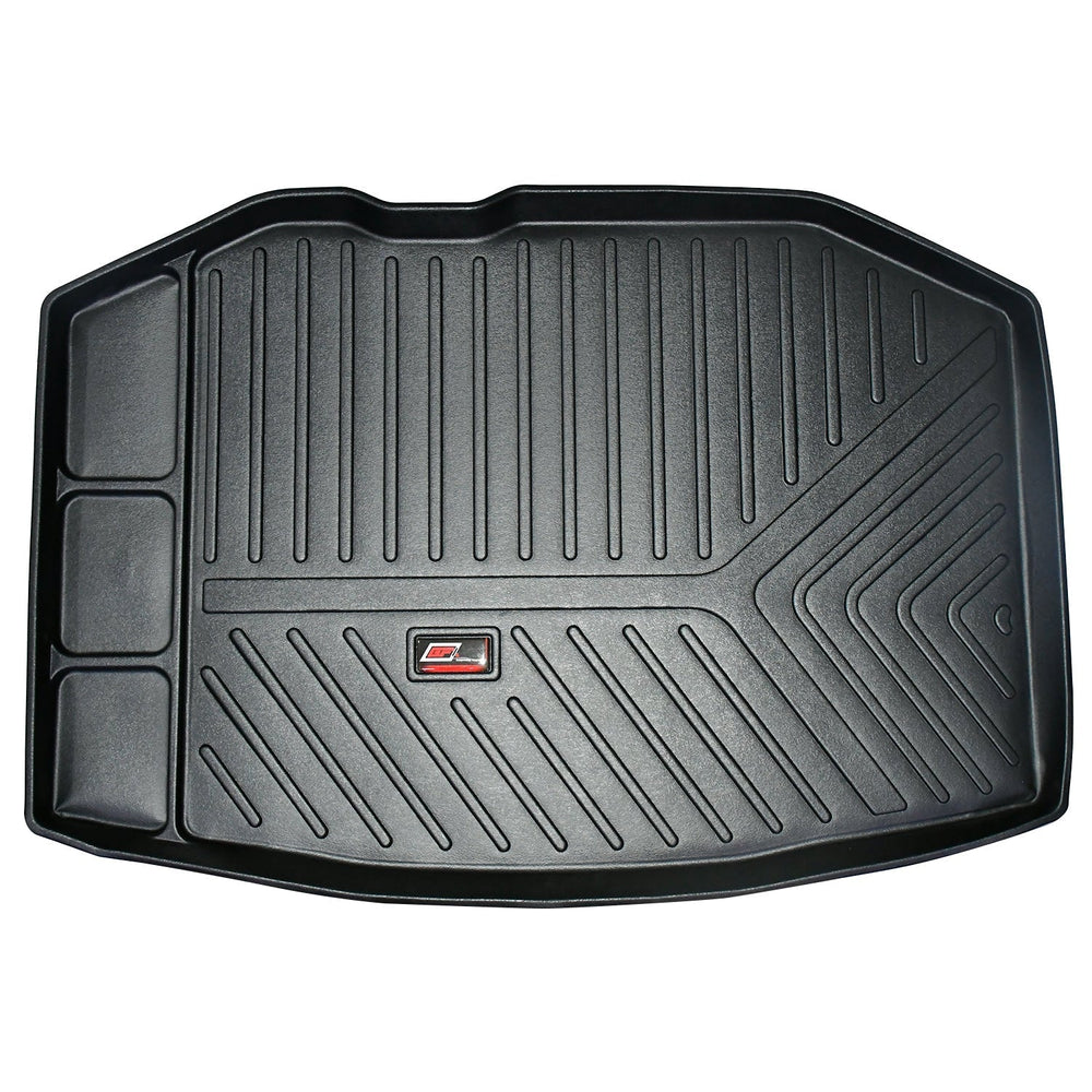 
                  
                    GFX Car Trunk Mat for Volkswagen Taigun/kushaq-CARGO BOOT MATS-GFX-CARPLUS
                  
                