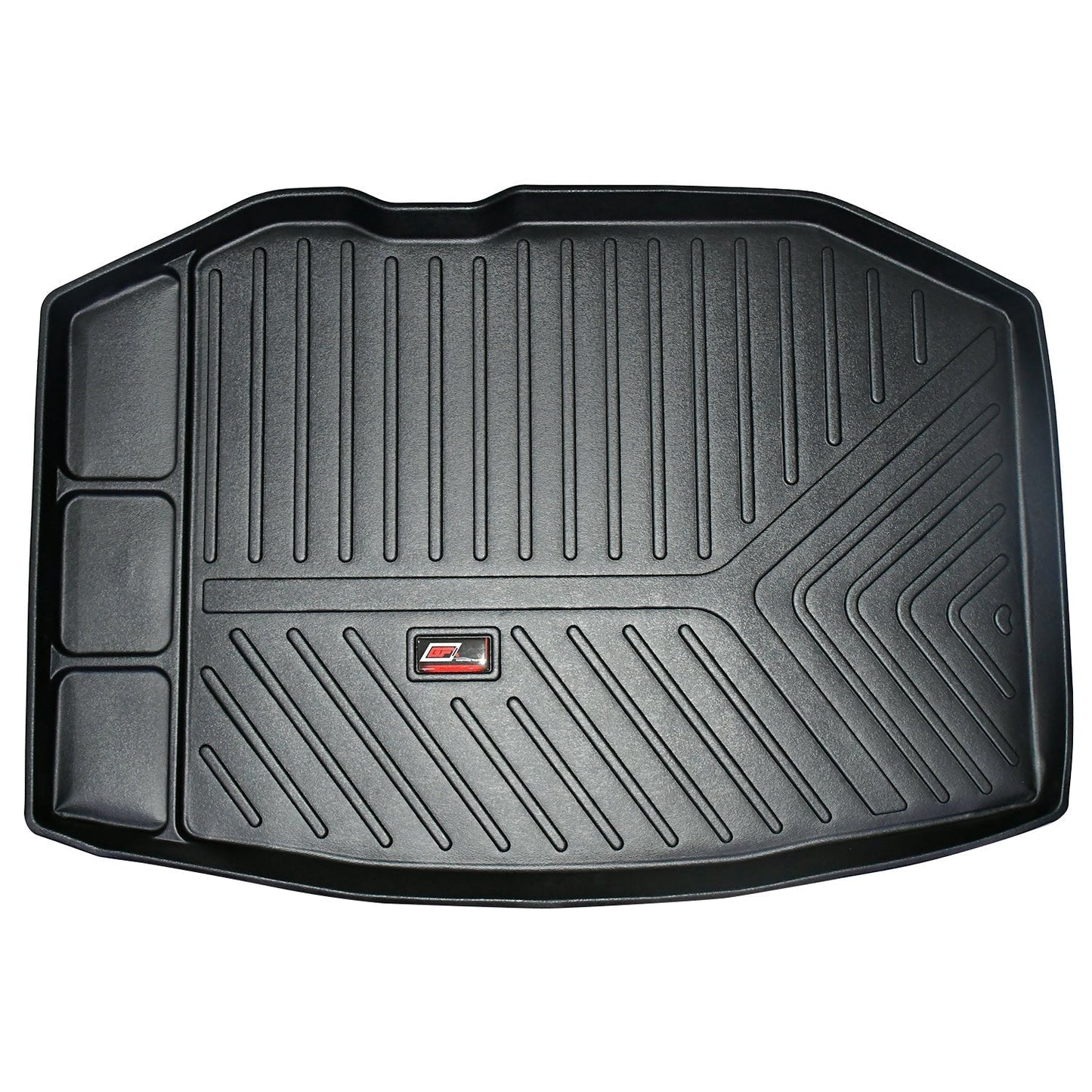 
                  
                    GFX Car Trunk Mat for Volkswagen Taigun/kushaq-CARGO BOOT MATS-GFX-CARPLUS
                  
                