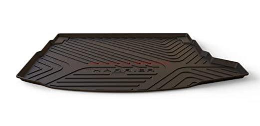 
                  
                    GFX Car Trunk Mat for Tata Harrier (2019 Onwards)-CARGO BOOT MATS-GFX-CARPLUS
                  
                