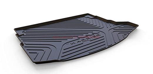 
                  
                    GFX Car Trunk Mat for Tata Harrier (2019 Onwards)-CARGO BOOT MATS-GFX-CARPLUS
                  
                