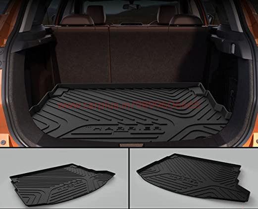 
                  
                    GFX Car Trunk Mat for Tata Harrier (2019 Onwards)-CARGO BOOT MATS-GFX-CARPLUS
                  
                