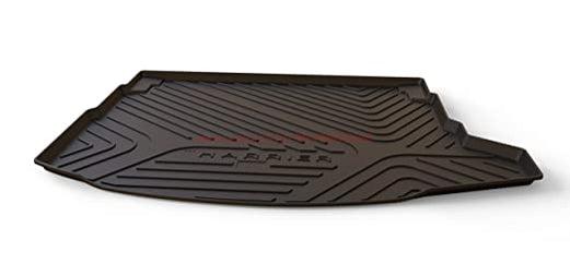 
                  
                    GFX Car Trunk Mat for Tata Harrier (2019 Onwards)-CARGO BOOT MATS-GFX-CARPLUS
                  
                