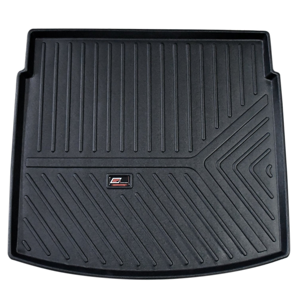 
                  
                    GFX Car Trunk Mat for Tata Harrier - Facelift-CARGO BOOT MATS-GFX-CARPLUS
                  
                