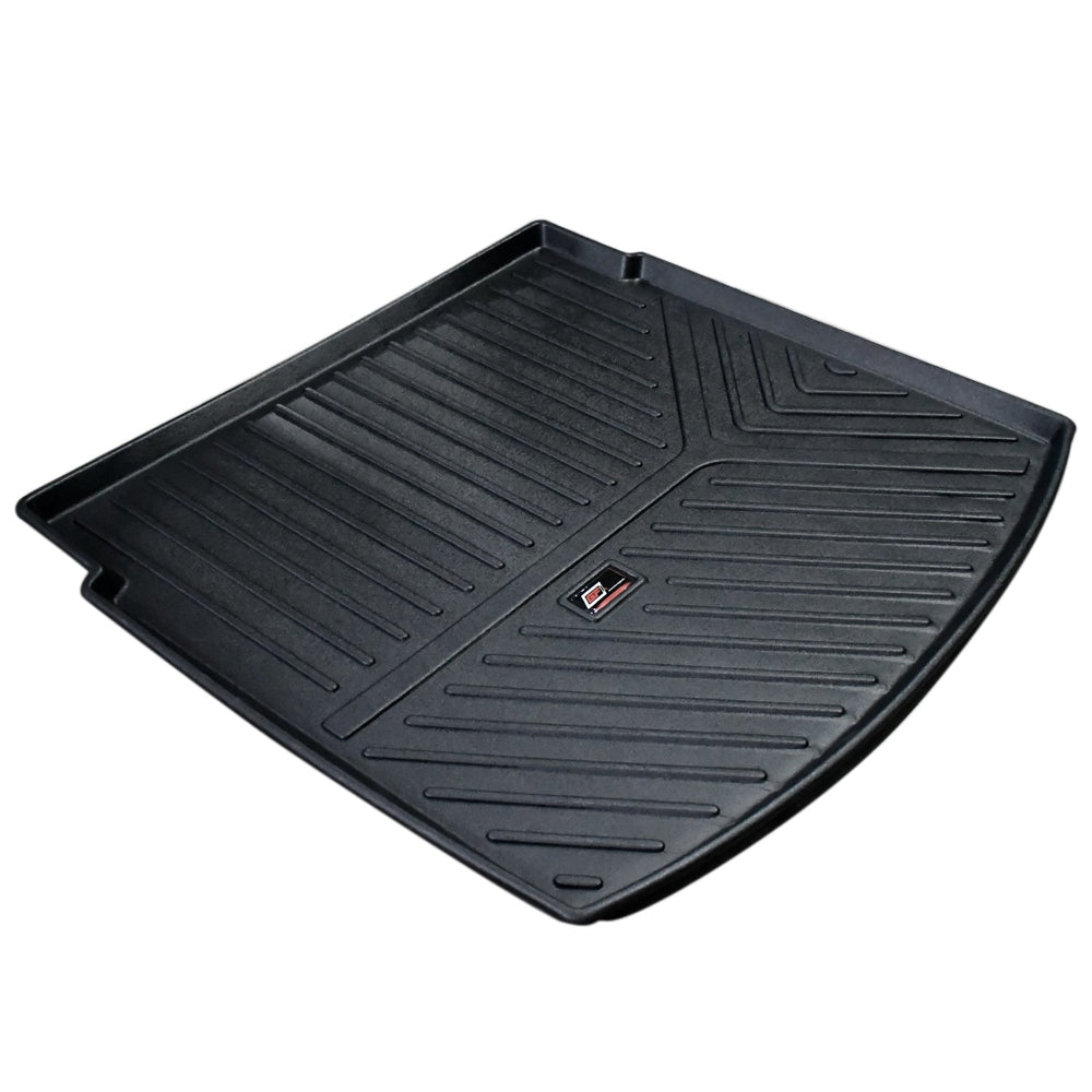 
                  
                    GFX Car Trunk Mat for Tata Harrier - Facelift-CARGO BOOT MATS-GFX-CARPLUS
                  
                