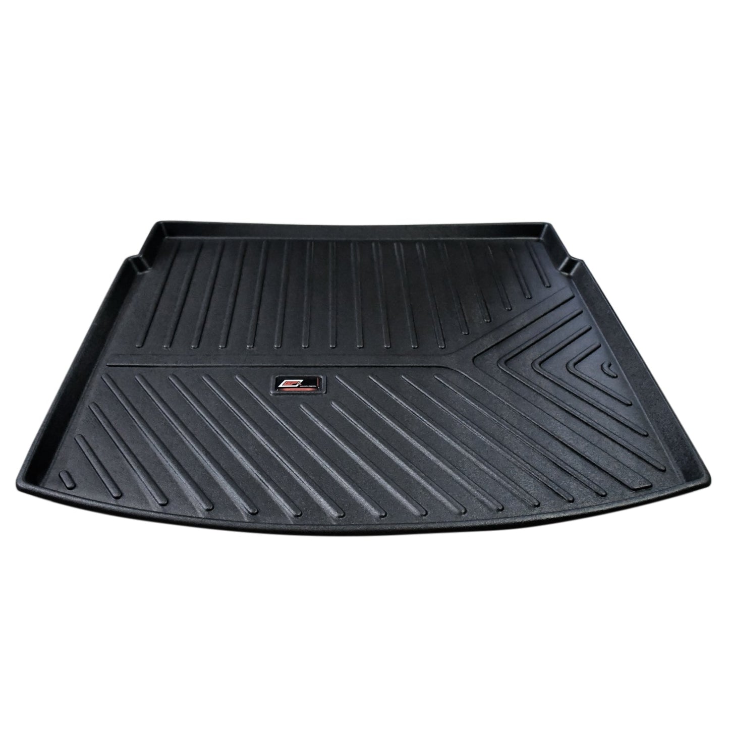 
                  
                    GFX Car Trunk Mat for Tata Harrier - Facelift-CARGO BOOT MATS-GFX-CARPLUS
                  
                