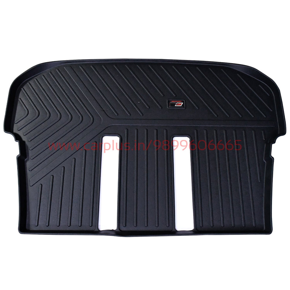 
                  
                    GFX Car Trunk Mat for Toyota Fortuner (2016 Onwards)-CARGO BOOT MATS-GFX-CARPLUS
                  
                
