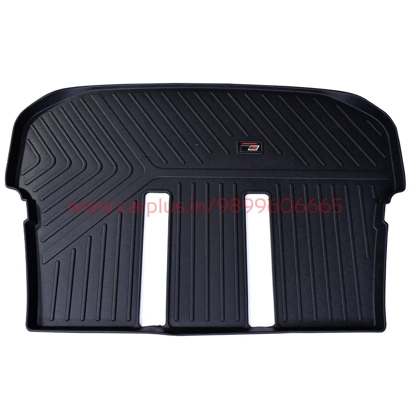 
                  
                    GFX Car Trunk Mat for Toyota Fortuner (2016 Onwards)-CARGO BOOT MATS-GFX-CARPLUS
                  
                