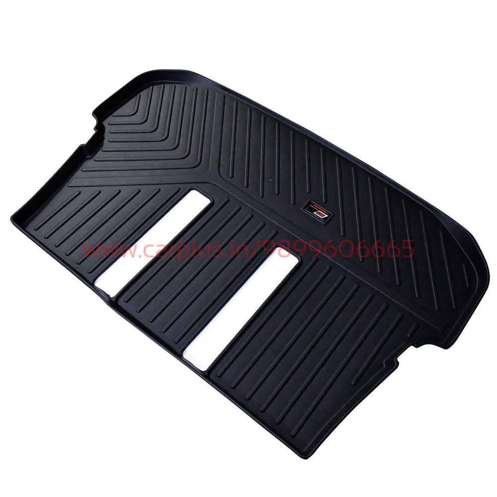 
                  
                    GFX Car Trunk Mat for Toyota Fortuner (2016 Onwards)-CARGO BOOT MATS-GFX-CARPLUS
                  
                