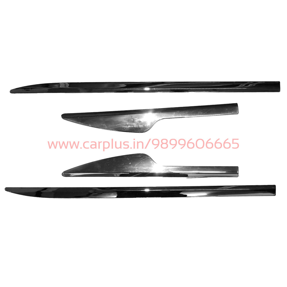 
                  
                    GFX GFSB-007 Body Side Moulding for Hyundai I10 Grand Nios-SIDE CLADDING-GFX-CARPLUS
                  
                