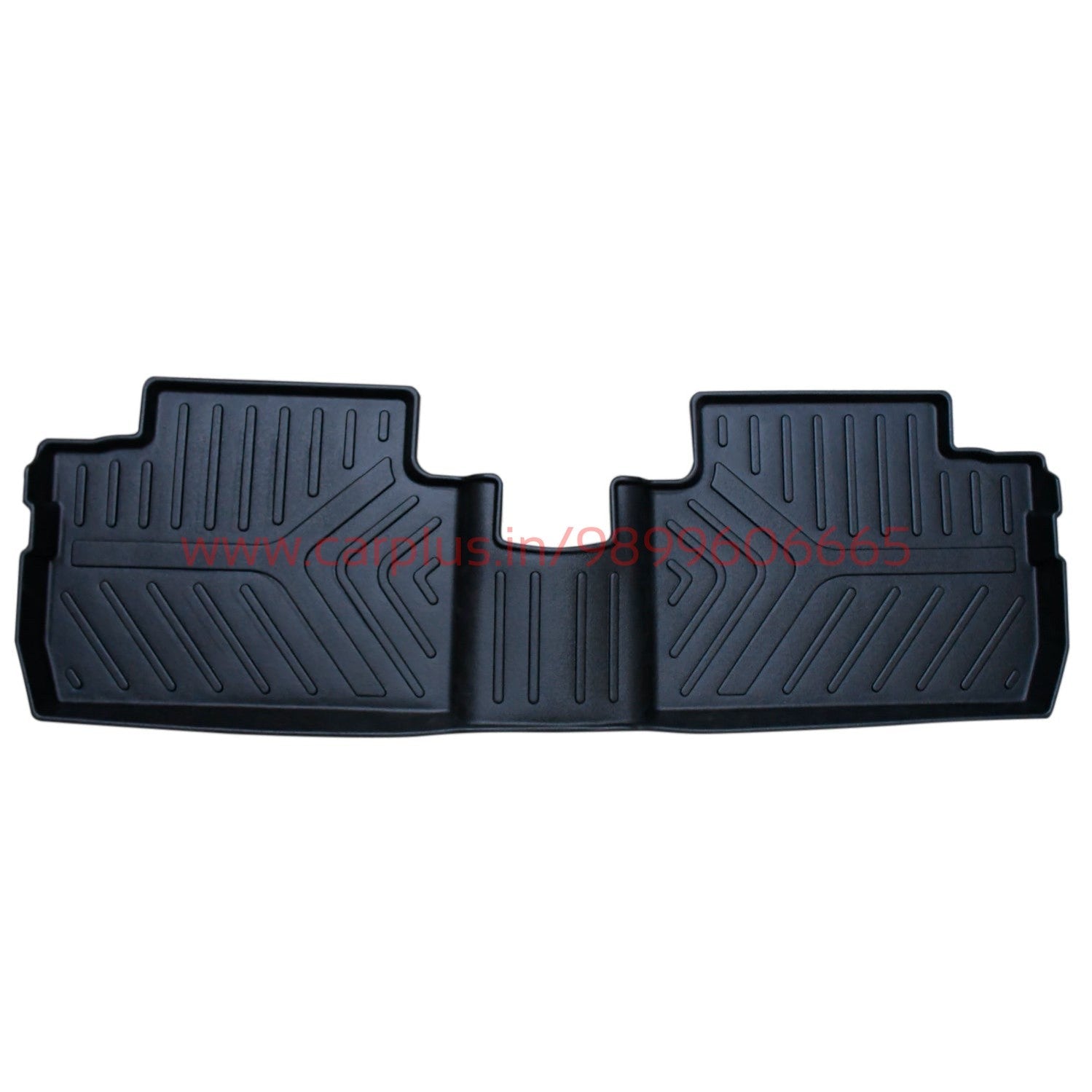 GFX Life Long Car Mats For Tata Nexon EV Max 2022 & Nexon EV Long Rang