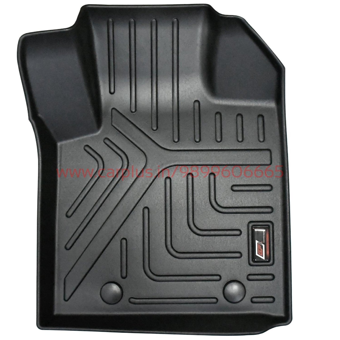 
                  
                    GFX Life Long Car Mats With Trunk Mat for Mahindra XUV 700 - 6 Seater-CARPLUS-CARPLUS
                  
                