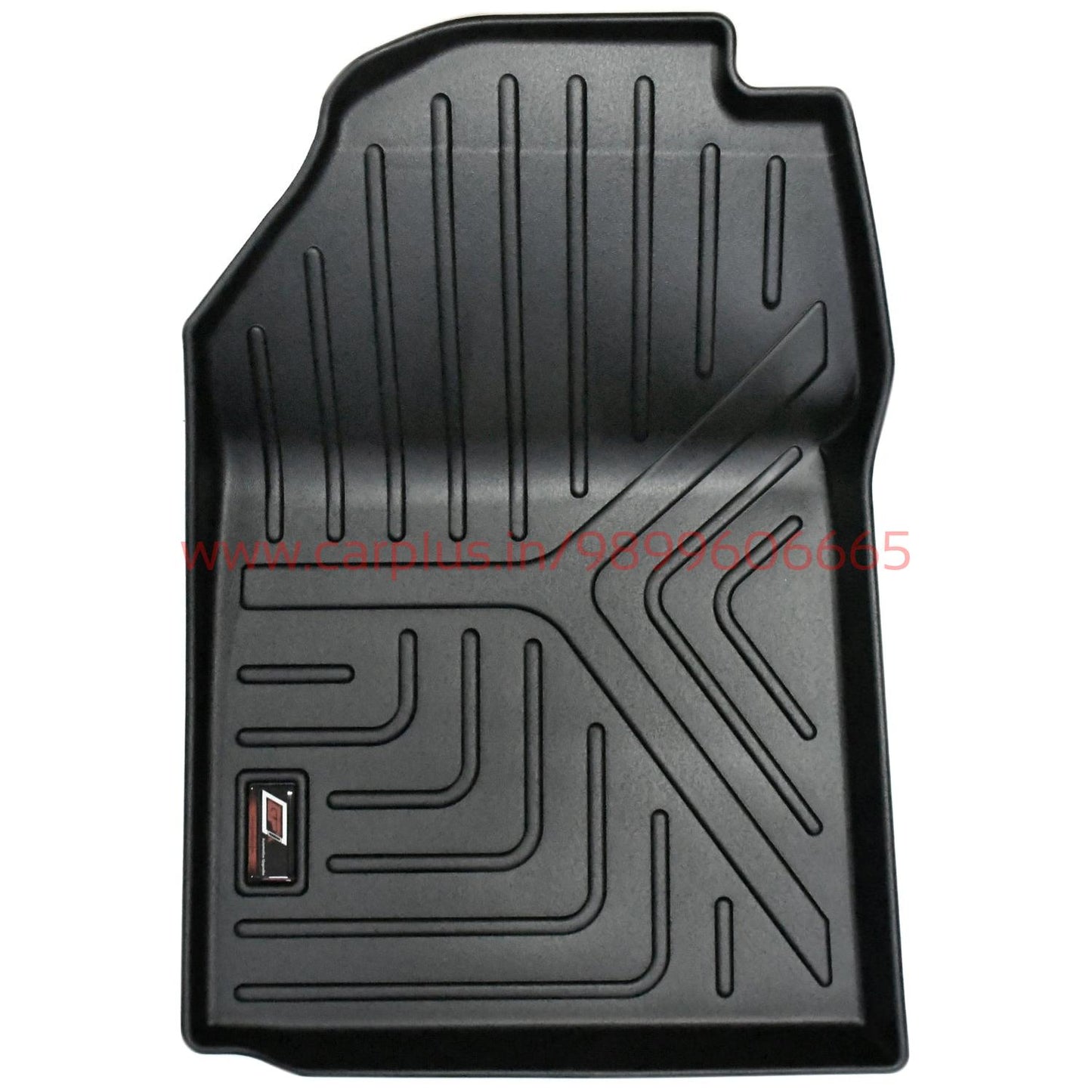 
                  
                    GFX Life Long Car Mats With Trunk Mat for Mahindra XUV 700 - 6 Seater-CARPLUS-CARPLUS
                  
                