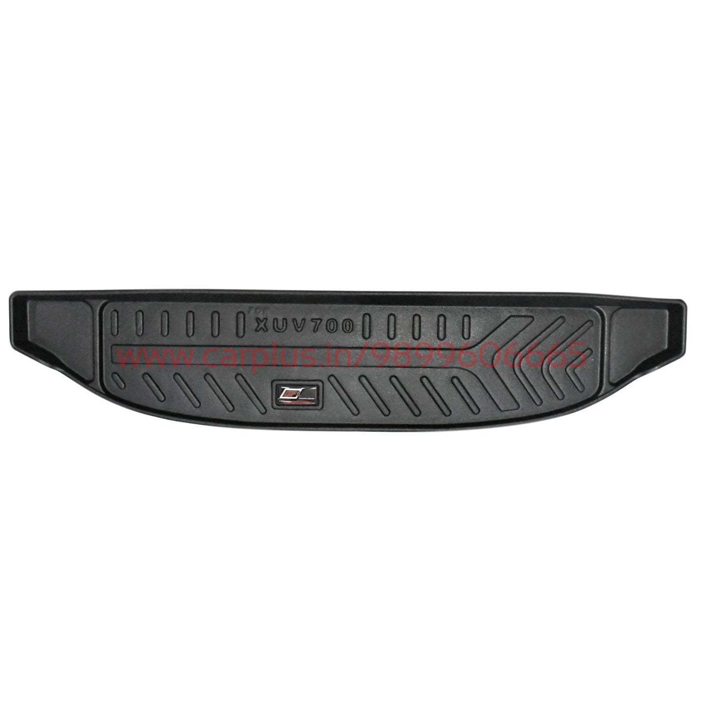
                  
                    GFX Life Long Car Mats With Trunk Mat for Mahindra XUV 700 - 6 Seater-CARPLUS-CARPLUS
                  
                