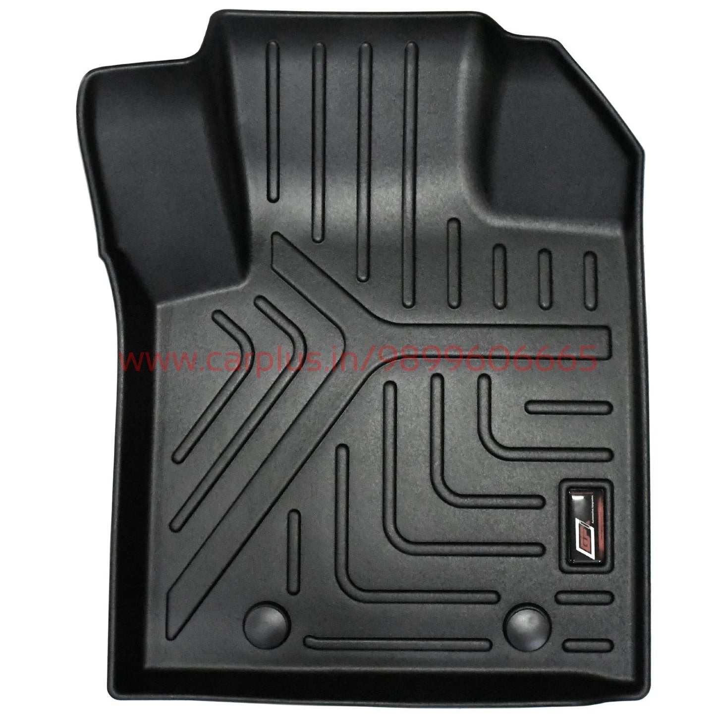 
                  
                    GFX Life Long Car Mats With Trunk Mat for Mahindra XUV 700 Manual- 7 Seater-LIFE LONG CAR MATS-GFX-CARPLUS
                  
                