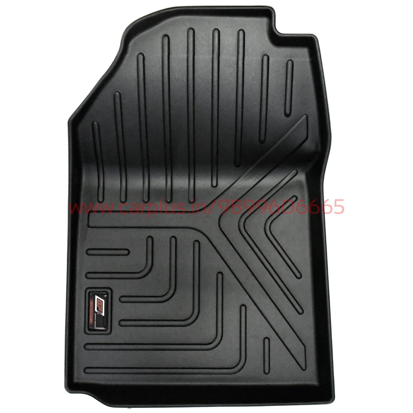 
                  
                    GFX Life Long Car Mats With Trunk Mat for Mahindra XUV 700 Manual- 7 Seater-LIFE LONG CAR MATS-GFX-CARPLUS
                  
                