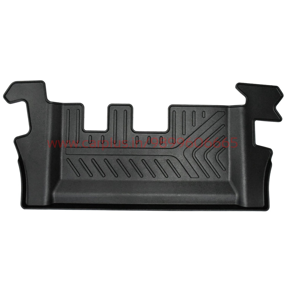 
                  
                    GFX Life Long Car Mats With Trunk Mat for Mahindra XUV 700 Manual- 7 Seater-LIFE LONG CAR MATS-GFX-CARPLUS
                  
                