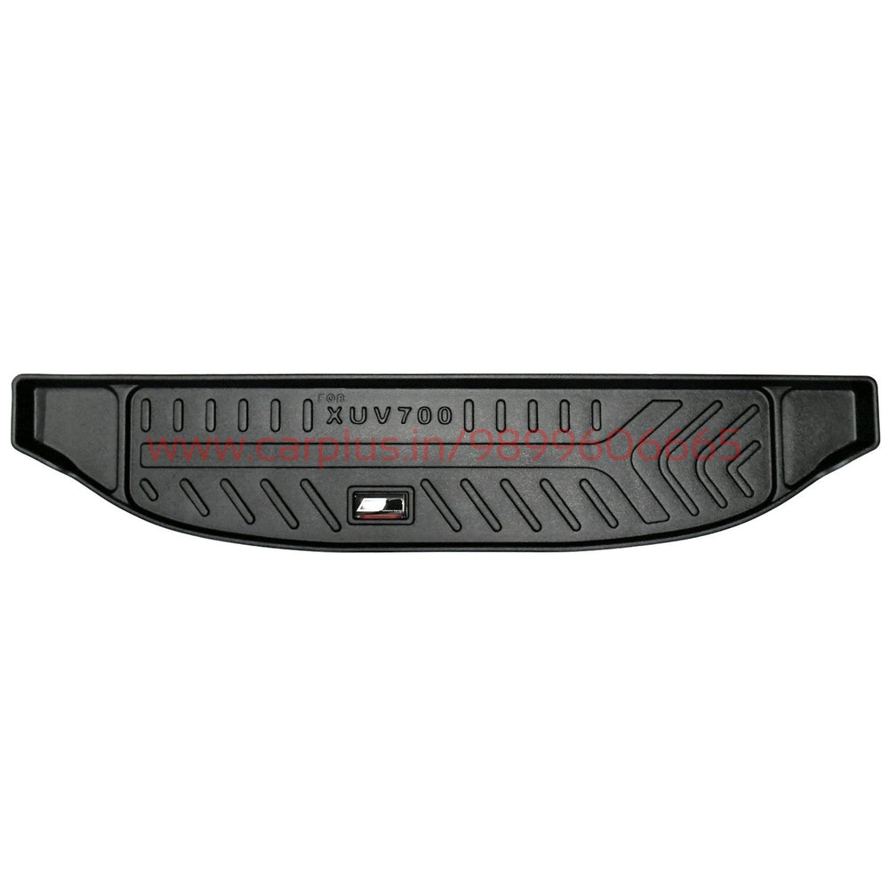 
                  
                    GFX Life Long Car Mats With Trunk Mat for Mahindra XUV 700 Manual- 7 Seater-LIFE LONG CAR MATS-GFX-CARPLUS
                  
                
