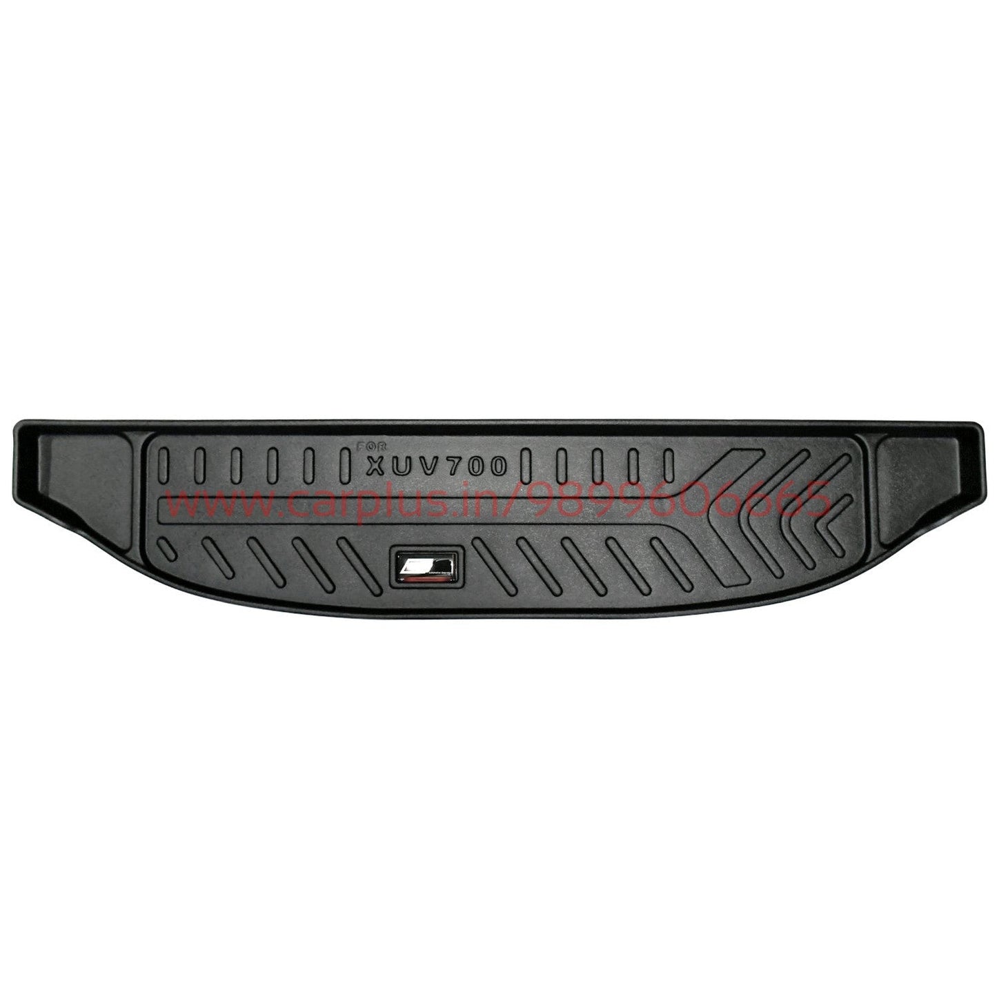 
                  
                    GFX Life Long Car Mats With Trunk Mat for Mahindra XUV 700 Manual- 7 Seater-LIFE LONG CAR MATS-GFX-CARPLUS
                  
                