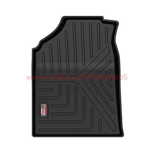 
                  
                    GFX Life Long Car Mats for Hyundai Alcazar with Trunk Mat (2021)-Black-LIFE LONG CAR MATS-GFX-CARPLUS
                  
                