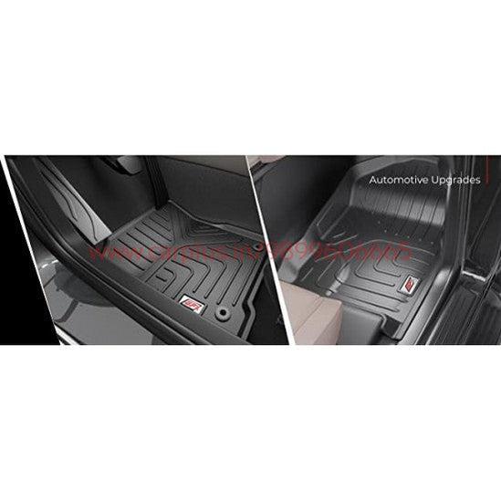 
                  
                    GFX Life Long Car Mats for Hyundai Grand I10 Automatic (2017 Onwards)-LIFE LONG CAR MATS-GFX-CARPLUS
                  
                