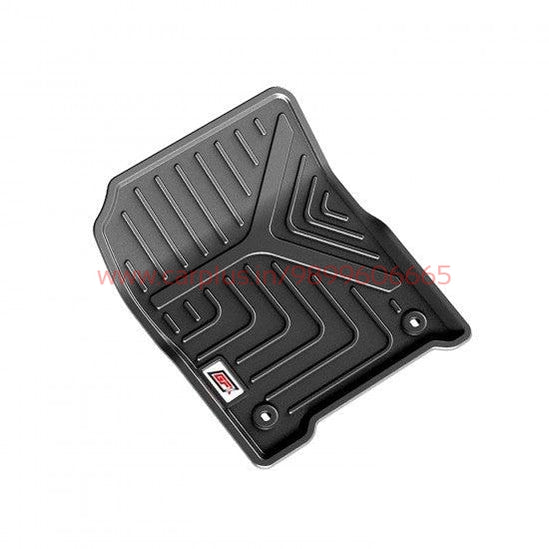 
                  
                    GFX Life Long Car Mats for Hyundai Grand I10 Automatic (2017 Onwards)-LIFE LONG CAR MATS-GFX-CARPLUS
                  
                