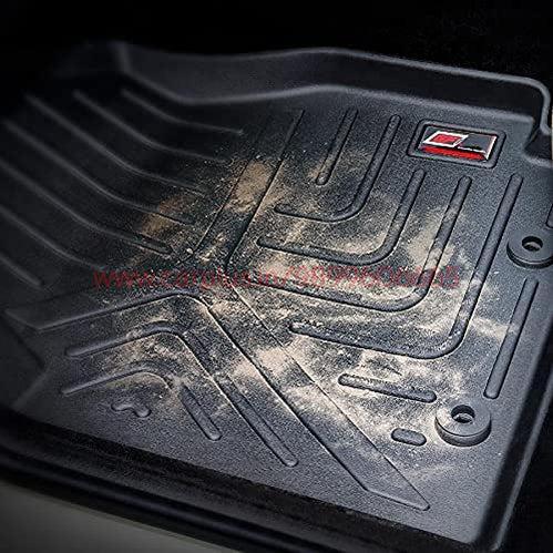 
                  
                    GFX Life Long Car Mats for Hyundai Grand I10 Manual (2017 Onwards)-LIFE LONG CAR MATS-GFX-CARPLUS
                  
                