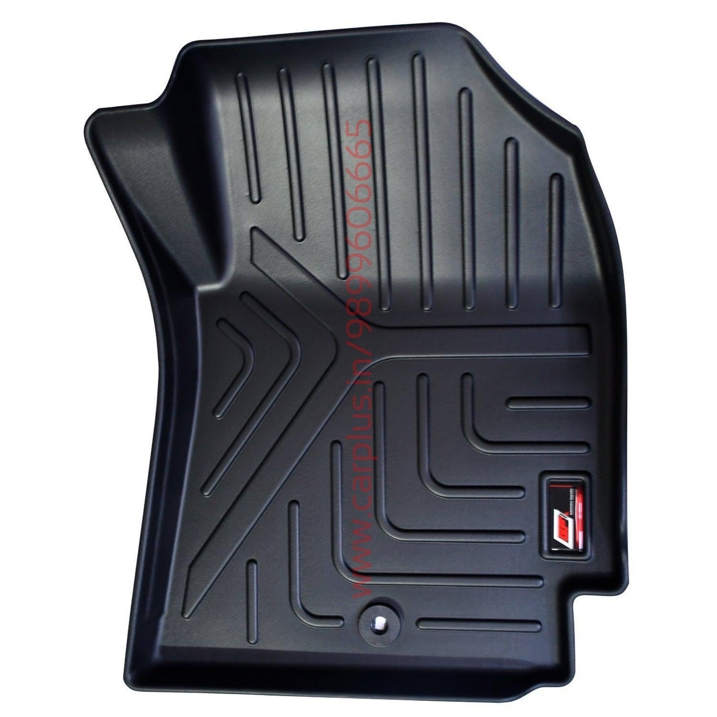 
                  
                    GFX Life Long Car Mats for Hyundai Grand I10 Nios (2018-2021)-Black-LIFE LONG CAR MATS-GFX-CARPLUS
                  
                