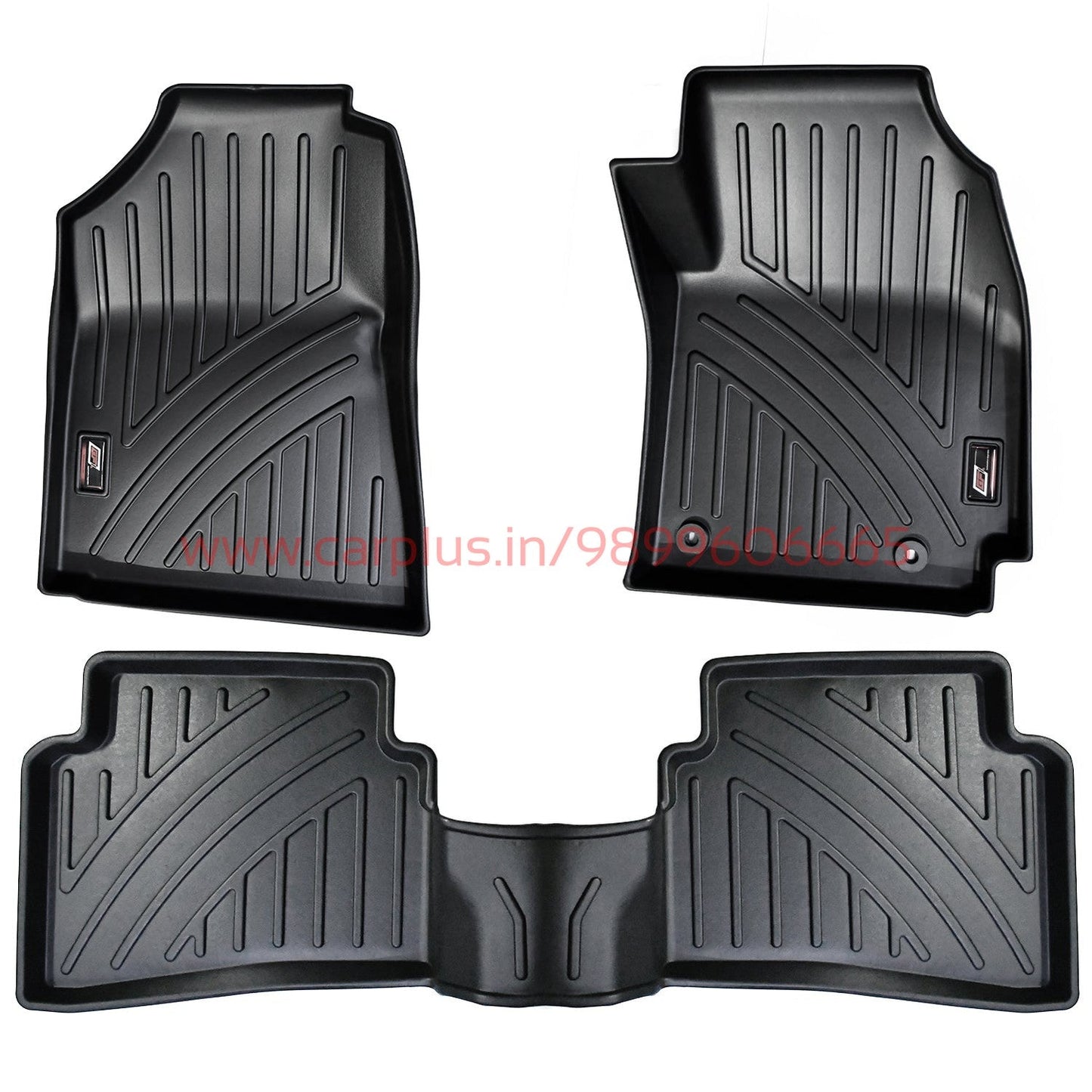 
                  
                    GFX Life Long Car Mats for Hyundai Venue 2019 ONWARDS-BLACK-LIFE LONG CAR MATS-GFX-CARPLUS
                  
                