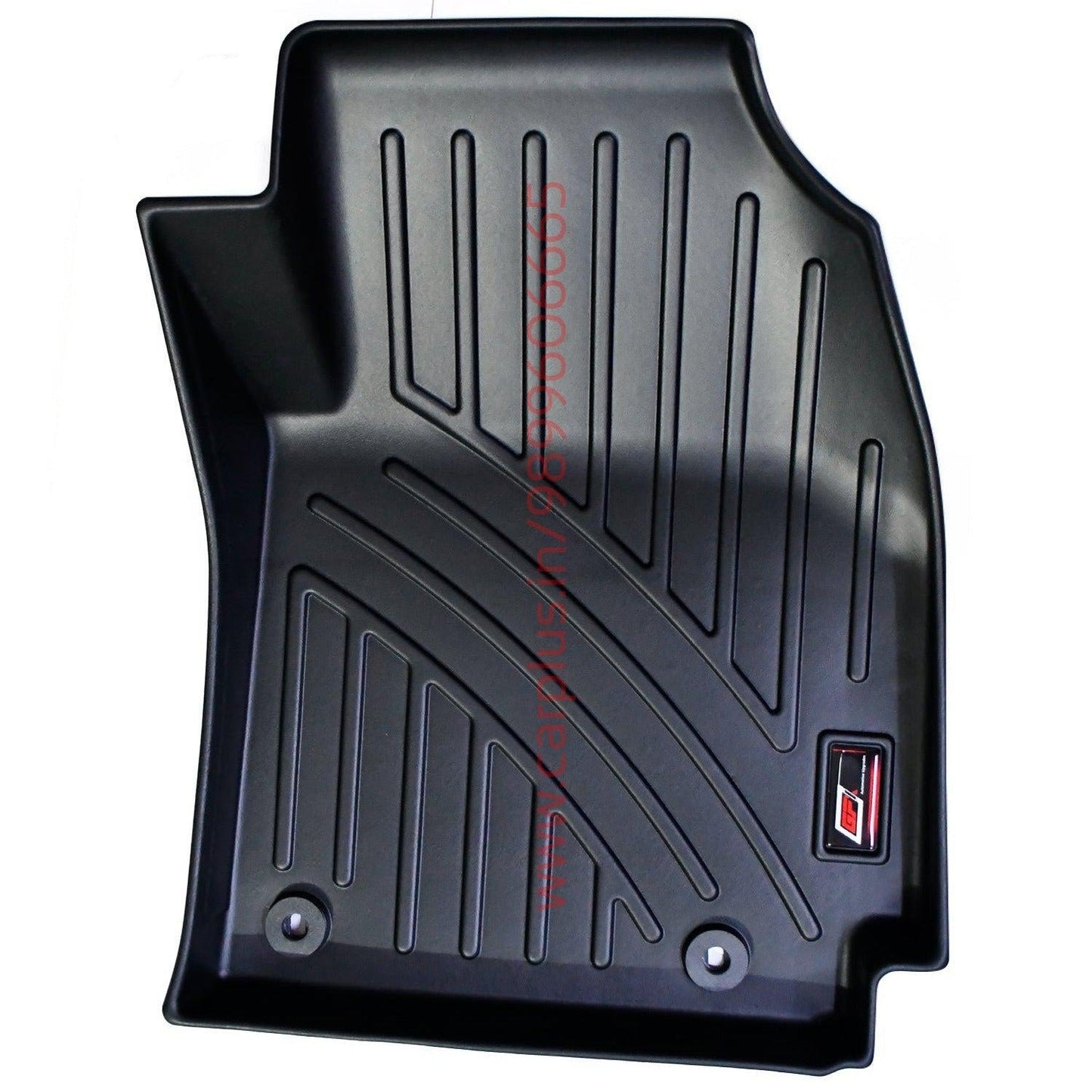 
                  
                    GFX Life Long Car Mats for Hyundai Venue (2019-2021)-Black-LIFE LONG CAR MATS-GFX-CARPLUS
                  
                