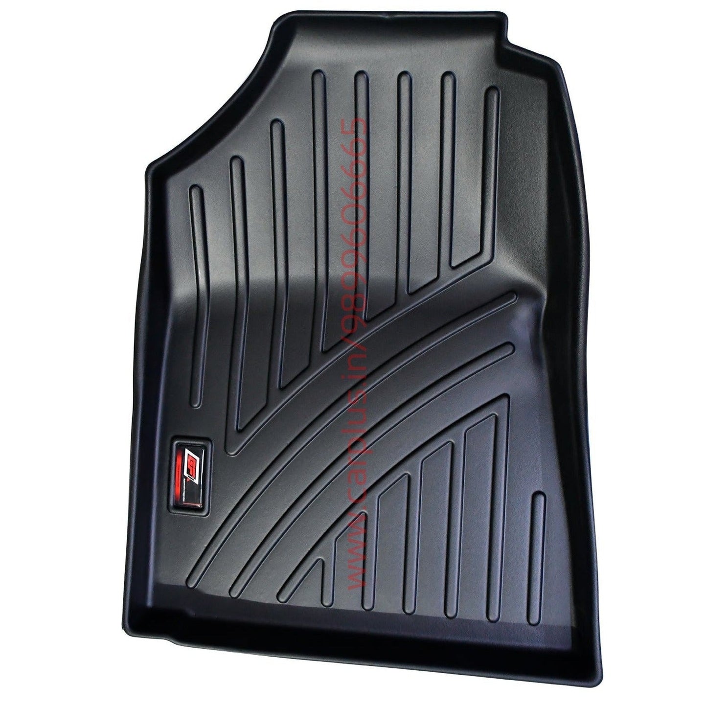 
                  
                    GFX Life Long Car Mats for Hyundai Venue (2019-2021)-Black-LIFE LONG CAR MATS-GFX-CARPLUS
                  
                