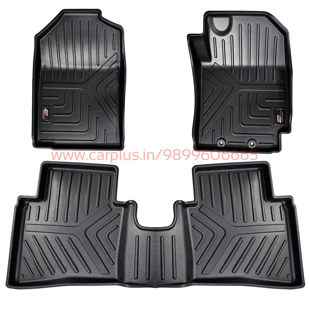 
                  
                    GFX Life Long Car Mats for Hyundai Verna- 2023-LIFE LONG CAR MATS-GFX-CARPLUS
                  
                