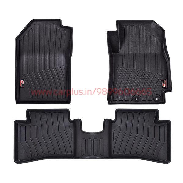 
                  
                    GFX Life Long Car Mats for Hyundai Verna Manual (2020 Onwards)-LIFE LONG CAR MATS-GFX-CARPLUS
                  
                