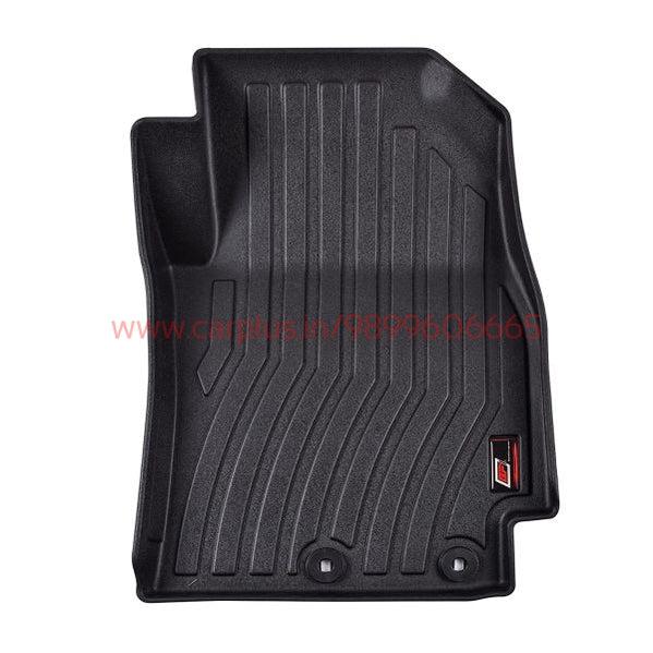 
                  
                    GFX Life Long Car Mats for Hyundai Verna Manual (2020 Onwards)-LIFE LONG CAR MATS-GFX-CARPLUS
                  
                